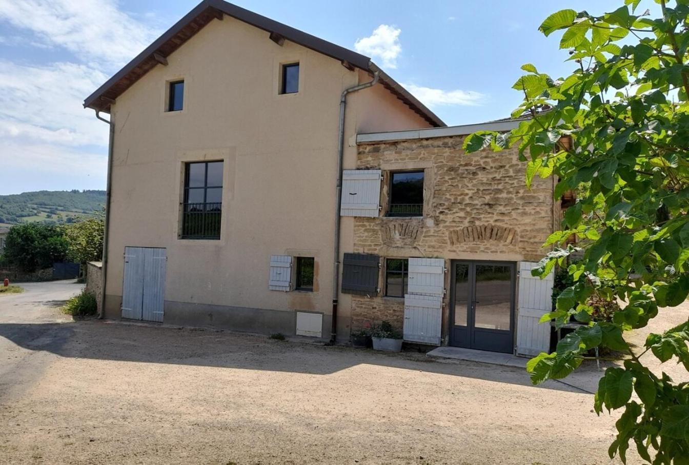 At The End Of The World -Bussires Burgundy Villa Bussieres  Exteriör bild